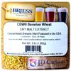 Briess CBW Dry Malt Extract (DME) for Home Beer Brewing (Bavarian Wheat 3LB) view 2