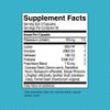 Nature's Sunshine Hi-Lipase - Naturally Supports The Digestive System and aids in The Digestion of Food (100 Capsules) view 3