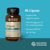 Nature's Sunshine Hi-Lipase - Naturally Supports The Digestive System and aids in The Digestion of Food (100 Capsules) view 4