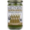 BARLEYGREEN Dr. Hagiwara's Original Premium w/Kelp - Organic Barley Grass Juice Powder 8.5oz (240g) - 40 Servings view 1
