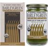 BARLEYGREEN Dr. Hagiwara's Original Premium w/Kelp - Organic Barley Grass Juice Powder 8.5oz (240g) - 40 Servings view 3