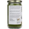 BARLEYGREEN Dr. Hagiwara's Original Premium w/Kelp - Organic Barley Grass Juice Powder 8.5oz (240g) - 40 Servings view 4