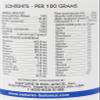 100% Pure Premium Grade Chlorella Pyrenoidosa by Nature's Balance - 180 Capsules view 3