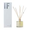 APOTHIA - IF Aromatic Diffuser | Modern White Floral & Citrus | Premium Essential Oils | Up to 12 Months | 7 oz | 200 ml | Small Batches for Luxury Quality in Elegant Glass Bottle view 2
