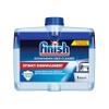 Finish Dishwasher Cleaner Liquid, Deep Cleans Hidden Grease & Limescale, Fights Odors & Maintains Performance, 3 Month Supply, 8.45oz, 1 Bottle view 1