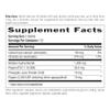 Country Life Betaine Hydrochloride with pepsin 600 mg - 250 Tablets view 2