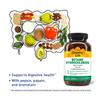 Country Life Betaine Hydrochloride with pepsin 600 mg - 250 Tablets view 4