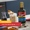 Torani Syrup - Chai Tea Spice 25.4 oz view 2