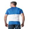 Core Products Abdominal Binder, 12" - Large/XLarge White view 3
