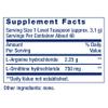 Life Extension Arginine Ornithine Powder, Promotes Muscle Health & Recovery, Gluten Free, Non-GMO, net Weight 150 Grams view 3