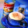 Torani Hazelnut Syrup, 750 ml view 3