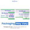 Safe n' Simple Skin Barrier Wipe with Alcohol - 50 Individually Packaged Wipes 2"x2" - Ostomy Sterile Skin Prep Pads - Skin Barrier Film Wipes for Ostomy - Alcohol Stoma Barrier Prep Pads view 2