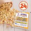 Great Northern Popcorn 8oz Popcorn Machine Popcorn Packets, 24 Case view 3