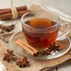 Harney and Sons Hot Cinnamon Spice, a Spicy Black Tea with Cinnamon, Orange Flavors & Sweet Clove - 50 Teabags view 3