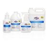 Clorox Healthcare Bleach Germicidal Cleaner Spray, 22 Ounces (68967) view 2