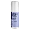 Lafe's Natural Deodorant | 3oz Roll-On Aluminum Free Natural Deodorant for Men & Women | Paraben Free & Baking Soda Free with 24-Hour Protection | Extra Strength view 1