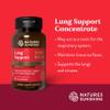 Nature's Sunshine Lung Support Chinese TCM Concentrate, 30 Capsules view 4