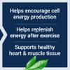 Life Extension D-Ribose Powder, Dissolve in Liquid to Encourage Cellular Energy Production and Support Heart and Muscle Health, Gluten-Free, Non-GMO, Vegetarian, 150 Grams view 4
