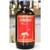 DMSO - 99.9% Pure DMSO Liquid; 70% DMSO / 30% Distilled Water - 8 fl. oz. view 1