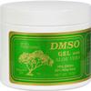 DMSO Gel with Aloe Vera - 4 oz view 1