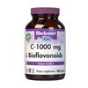 Bluebonnet Vitamin C 1000 mg Plus Bioflavonoids Caplets, 90 Count view 1