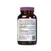 Bluebonnet Nutrition Taurine 1000mg, Free-Form Amino Acid, for Nervous System Health, Soy-Free, Gluten-Free, Non-GMO, Kosher Certified, Vegan, White, 50 Vegetable Capsules, 50 Servings view 2