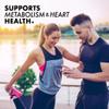 Bluebonnet Nutrition Vitamin B6 Vegetable Capsules, 100 mg, for Cardiovascular and Nervous System Health, 90 Count view 4