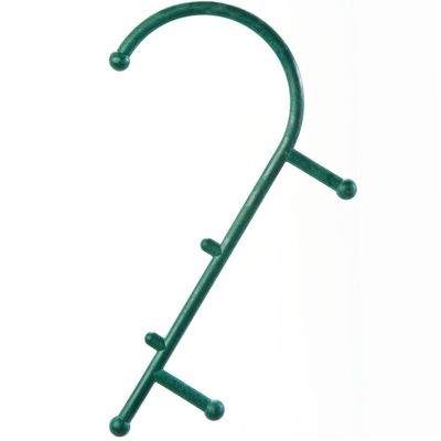 Thera Cane Massager (Green, Single)