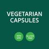 21st Century Vitamins Thistle Extract Veg Capsules, 60 Count (21338) view 3