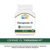 21st Century Therapeutic M Tablets 130 Count view 2