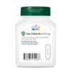 21st Century Saw Palmetto 450mg Veg Capsules, 60 Count view 2