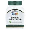 21st Century Evening Primrose Oil Softgels, 60 Count view 1