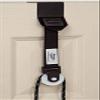 Balego Metal Bracket Overhead Pulley System with Stoppers, Adjustable Cord Length and Printed Patient Guide view 3