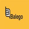 Balego Metal Bracket Overhead Pulley System with Stoppers, Adjustable Cord Length and Printed Patient Guide view 4