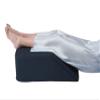 AlexOrthopedic Comfortable 10" Polyurethane Foam Leg Wedge - Blue view 2