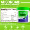 AbsorbAid Digestive Enzymes 100 Grams, Proven to Increase Vital Nutrient Absorption by up to 71% view 3