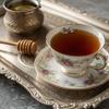 Harney & Sons Loose Leaf Black Tea, Lapsang Souchong, 3 Ounce view 4