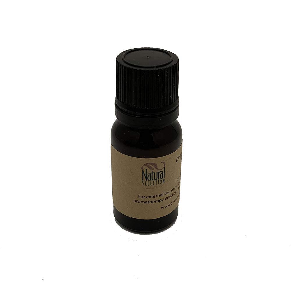 1/3 oz Lemon Verbena Oil