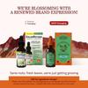 Herbs Etc. ChlorOxygen Chlorophyll Concentrate Original Drops, 1 fl oz view 2