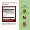 Herbs Etc. Singer's Saving Grace Professional Strength Spray, 1 fl oz view 4
