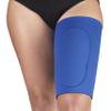 OTC Thigh Support, Oval Compression Pad, Neoprene, Large view 1