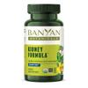 Banyan Botanicals Kidney Formula  Organic Kidney Supplement with Gokshura  Rejuvenating Herbal Blend to Support Kidneys and Urinary Tract Balance*  90 Tablets  Non-GMO Sustainably Sourced Vegan view 1