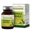 Banyan Botanicals Triphala Guggulu  Organic Triphala Supplement with Guggulu Resin  Herbal Detox Supplement for Supporting Healthy Digestion*  90 Tablets  Non-GMO Sustainably Sourced Vegan view 1