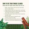Banyan Botanicals Tongue Cleaner view 2