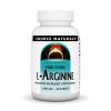 Source Naturals L-Arginine Promotes Increased Ciculation* 1000 mg Free Form - 50 Tablets view 1