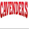 Cavender's All Purpose Greek Seasoning 5 lbs Tub Bulk view 2