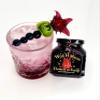 Wild Hibiscus Flowers in Syrup - 8.8 oz (250 g) view 3