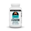 Source Naturals L-Leucine, Energy Support*, A Free Form Essential Amino Acid Supplement for Energy Support - 240 Capsules view 1