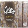 Kleenex Ultra Soft Facial Tissue, Pocket Pack, Pack of 10 view 1