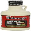 Johnny's French Dip Concentrated Au Jus Sauce, 8 oz view 1